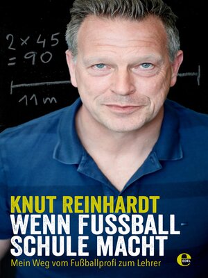 cover image of Wenn Fußball Schule macht